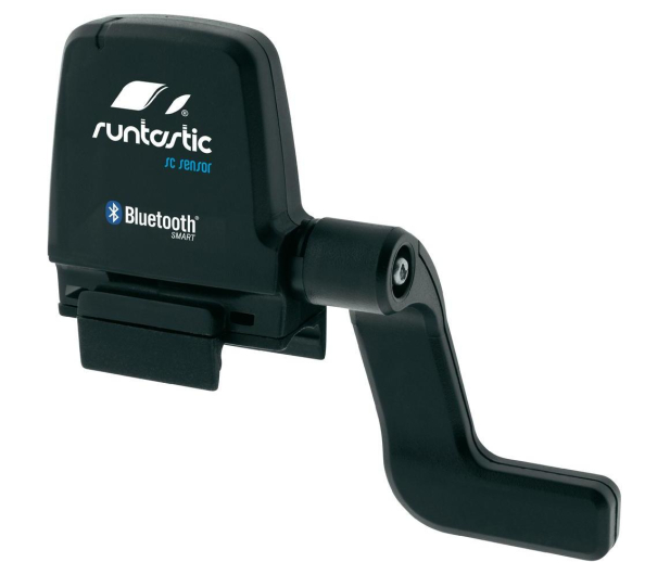 RUNTASTIC Czujnik prędkości i kadencji - 1426656 - zdjęcie 3